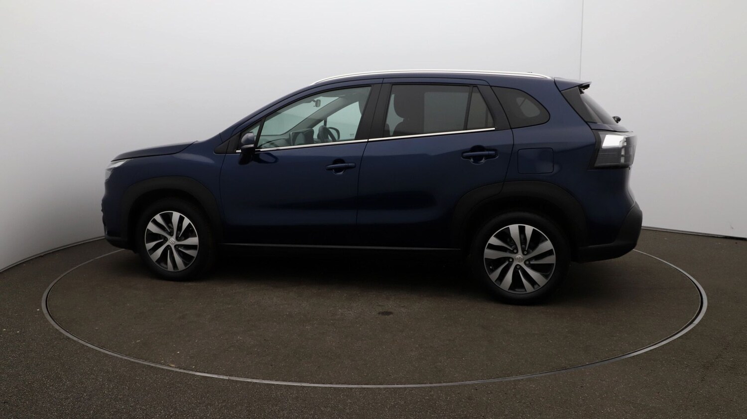 Used Suzuki SX4 S-Cross for sale - 76811717: Photo 52