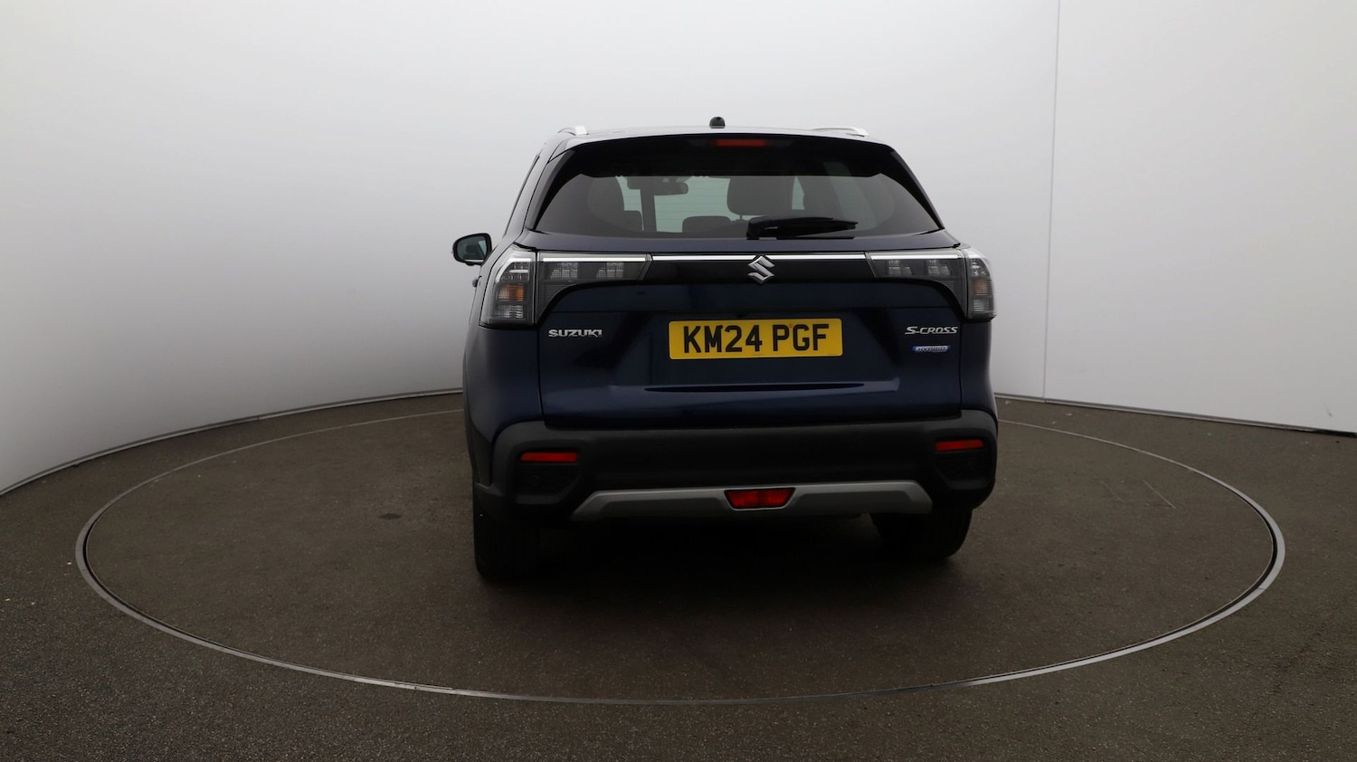 Used Suzuki SX4 S-Cross for sale - 76811717: Photo 53