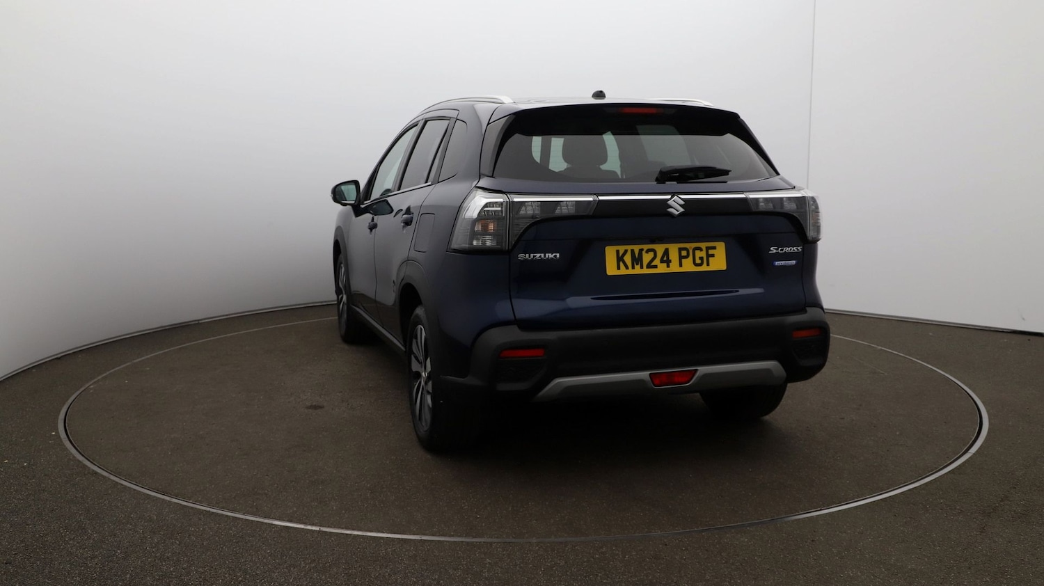 Used Suzuki SX4 S-Cross for sale - 76811717: Photo 54