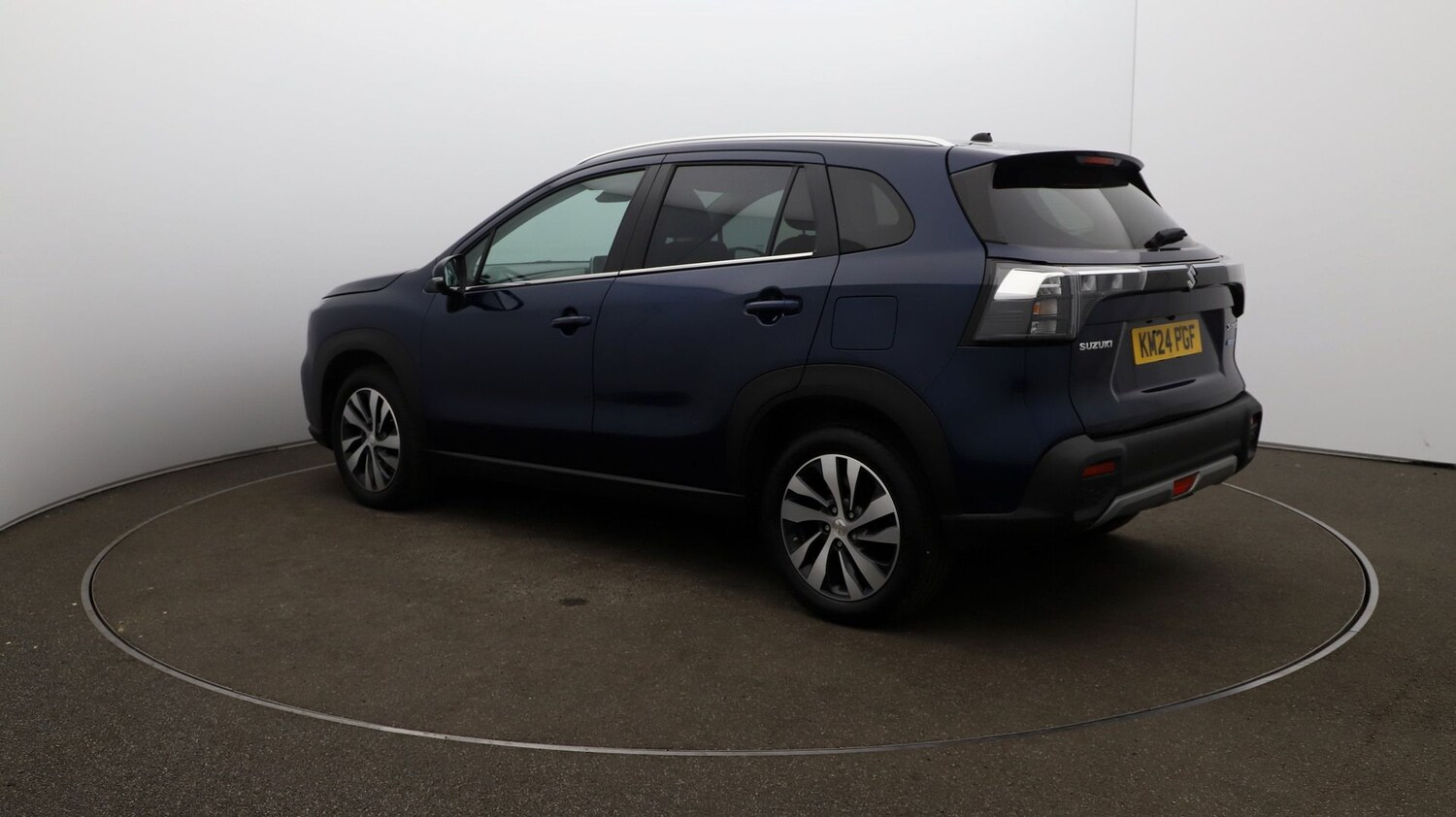 Used Suzuki SX4 S-Cross for sale - 76811717: Photo 57