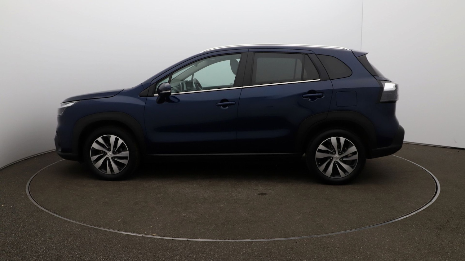 Used Suzuki SX4 S-Cross for sale - 76811717: Photo 58