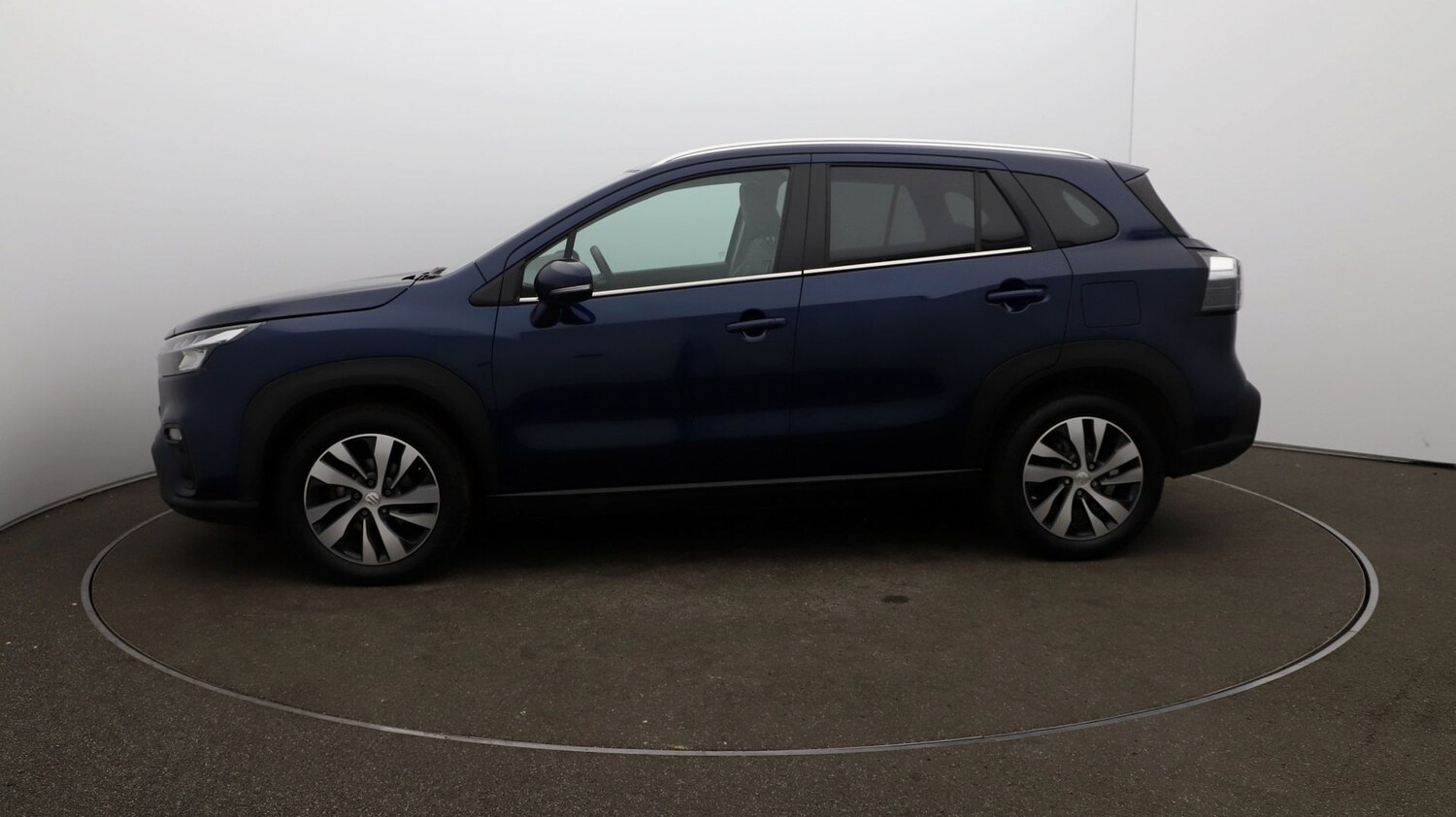 Used Suzuki SX4 S-Cross for sale - 76811717: Photo 59