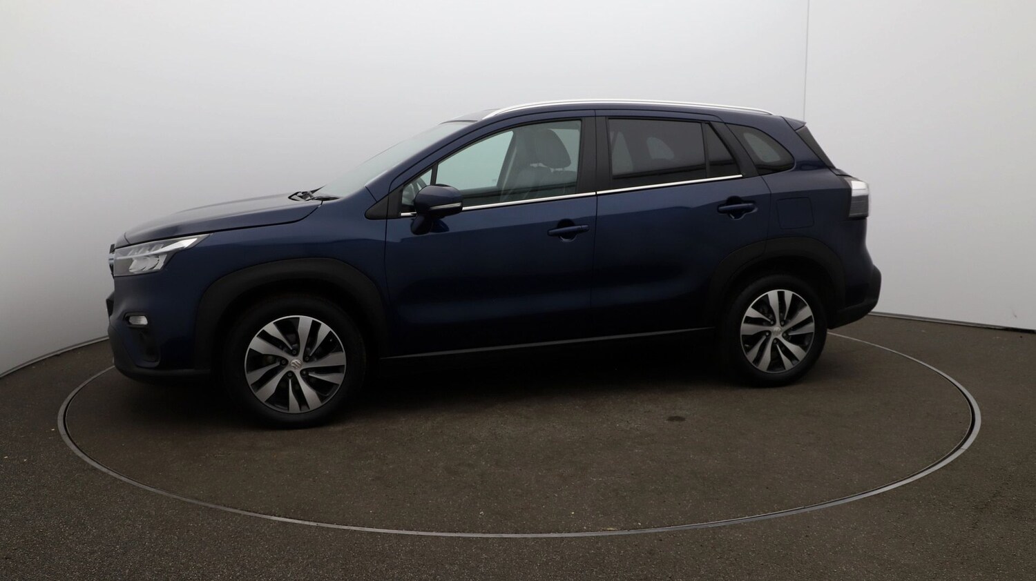 Used Suzuki SX4 S-Cross for sale - 76811717: Photo 60