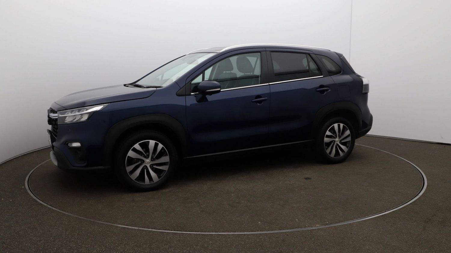 Used Suzuki SX4 S-Cross for sale - 76811717: Photo 61