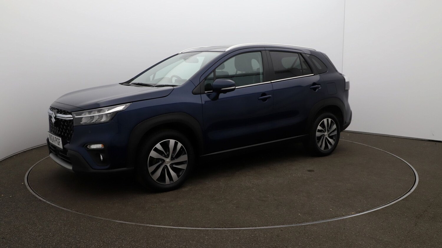 Used Suzuki SX4 S-Cross for sale - 76811717: Photo 62