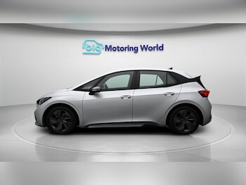 Used Cupra Born 2023 for sale - 78266457: Photo