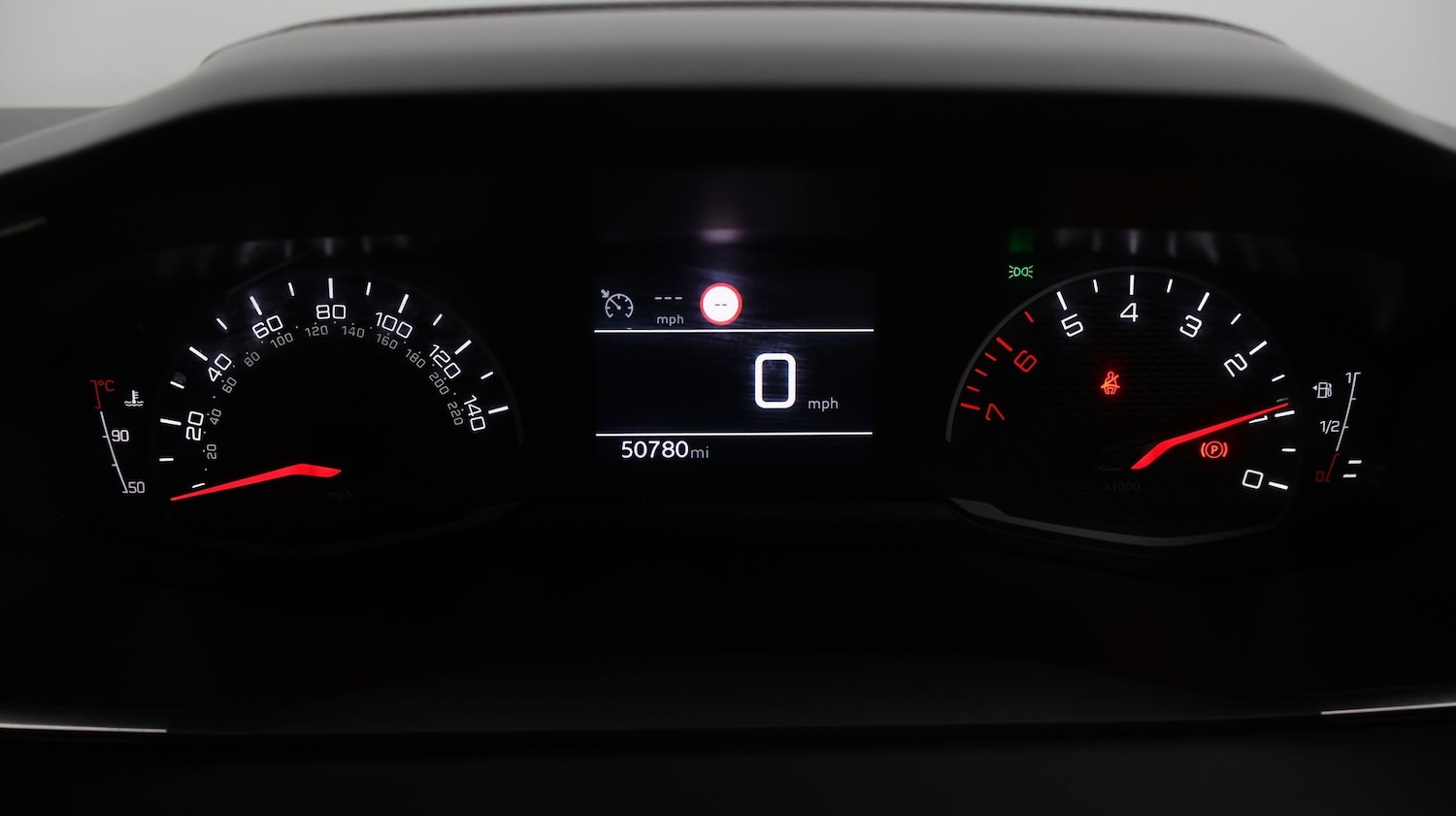 Used Peugeot 208 2022 for sale - 77603897: Photo 10