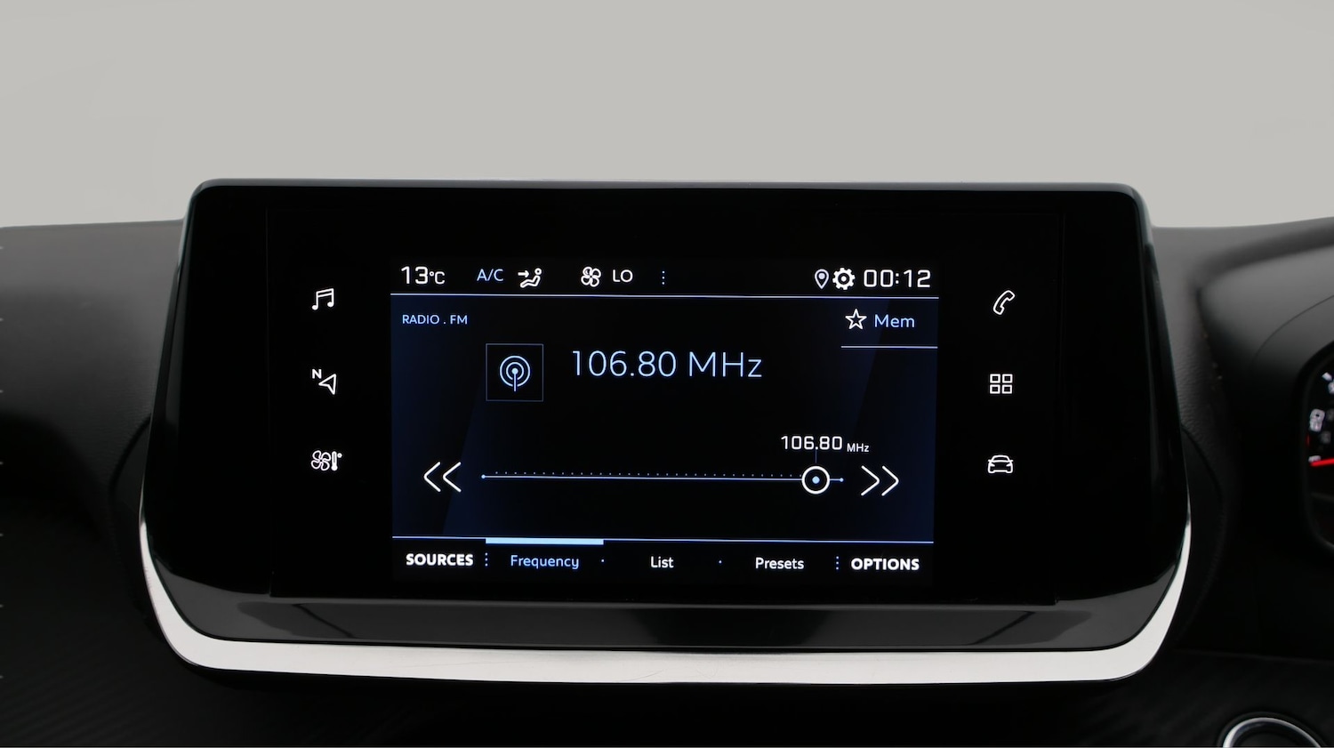 Used Peugeot 208 2022 for sale - 77603897: Photo 11