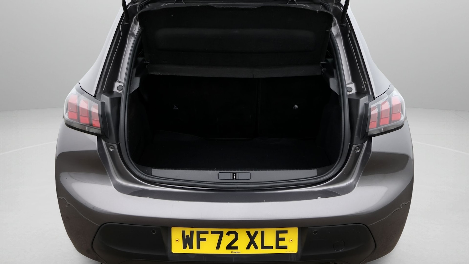 Used Peugeot 208 2022 for sale - 77603897: Photo 17