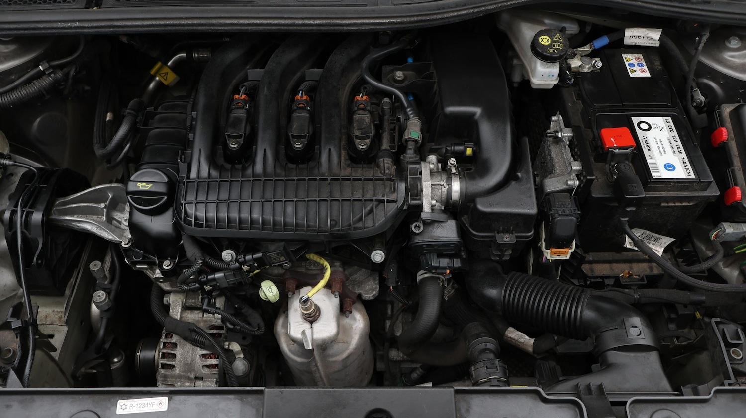 Used Peugeot 208 2022 for sale - 77603897: Photo 19