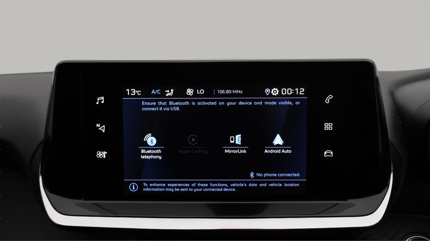 Used Peugeot 208 2022 for sale - 77603897: Photo 21