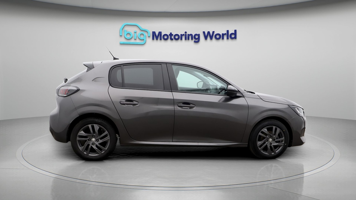 Used Peugeot 208 2022 for sale - 77603897: Photo 8