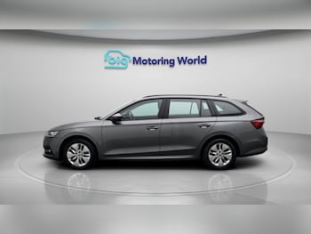 Used Skoda Octavia 2022 for sale - 79143647: Photo