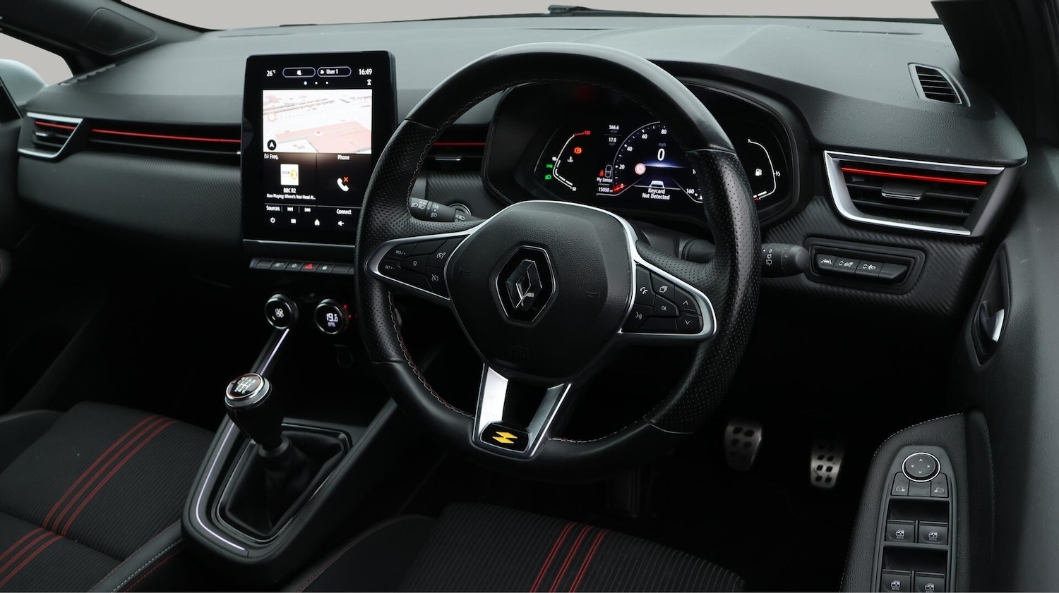 Used Renault Clio 2022 for sale - 76432177: Photo 10