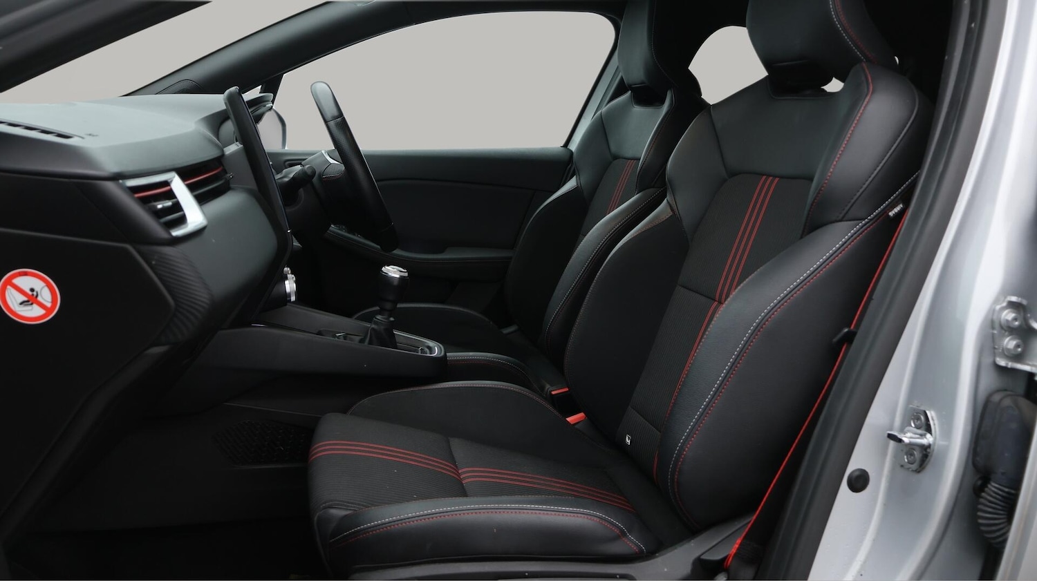 Used Renault Clio 2022 for sale - 76432177: Photo 15