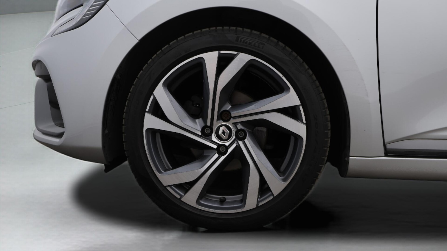 Used Renault Clio 2022 for sale - 76432177: Photo 19