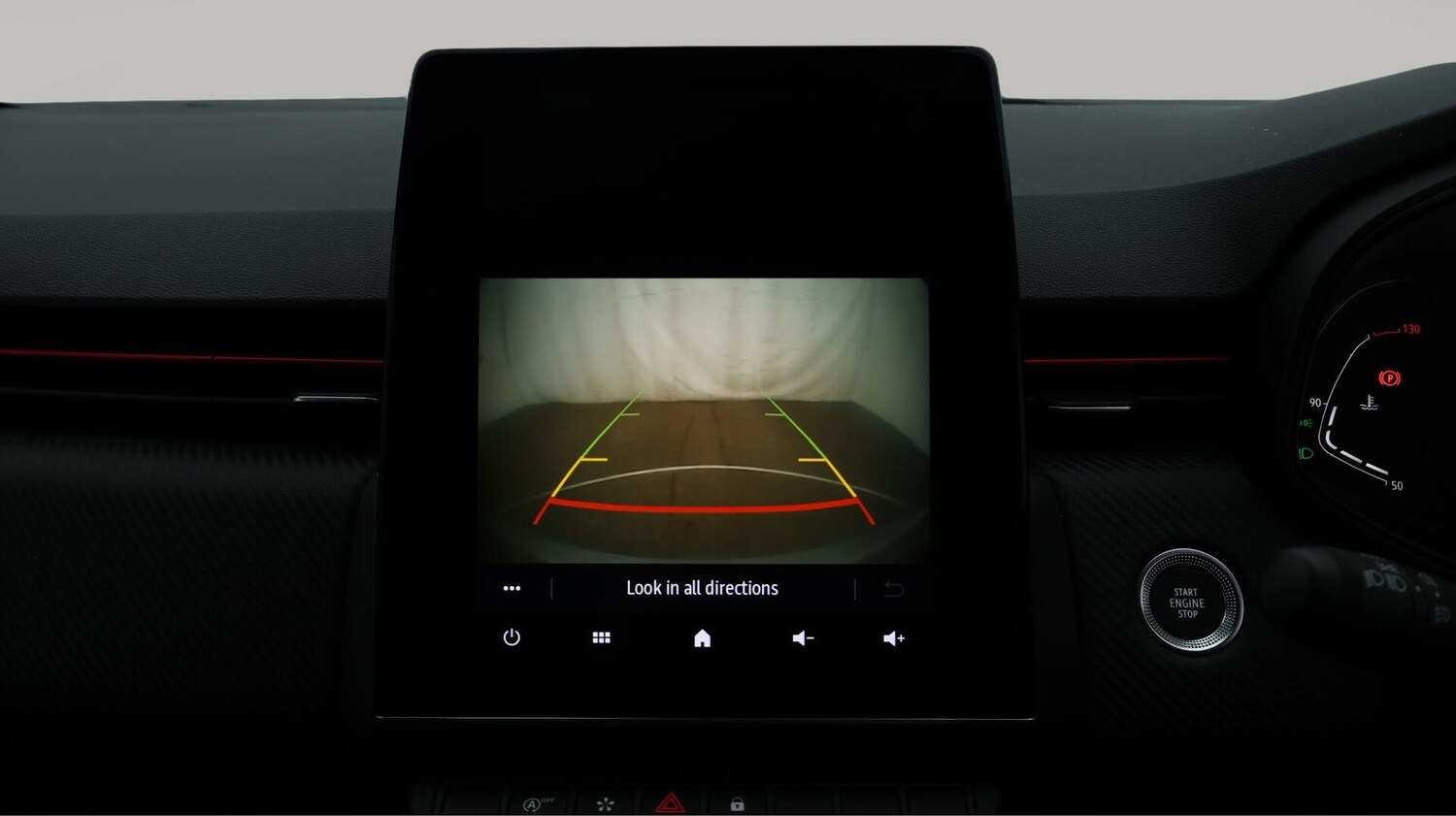 Used Renault Clio 2022 for sale - 76432177: Photo 24