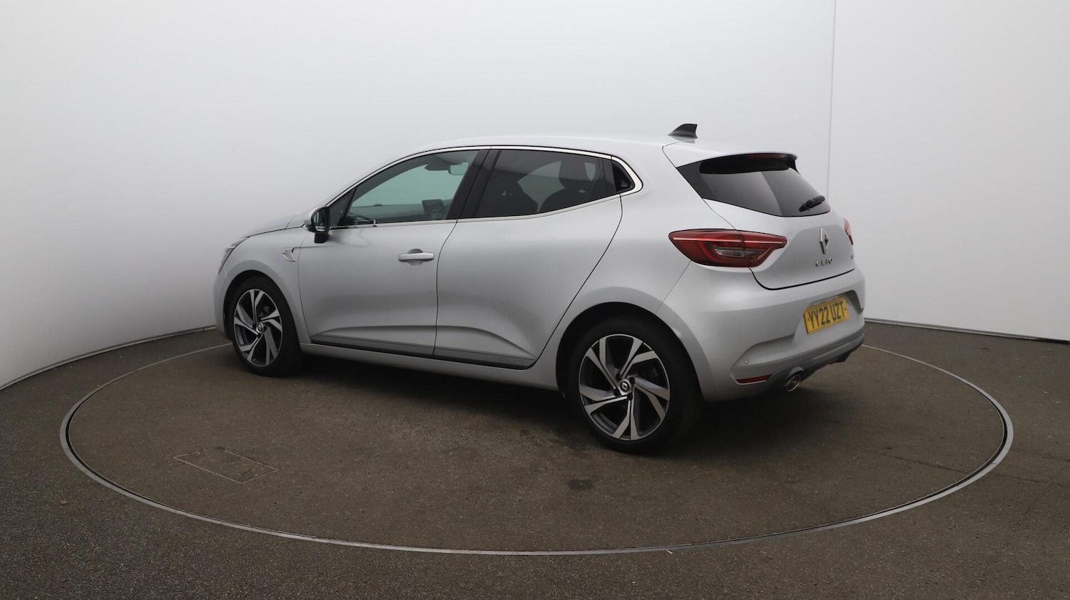 Used Renault Clio 2022 for sale - 76432177: Photo 35