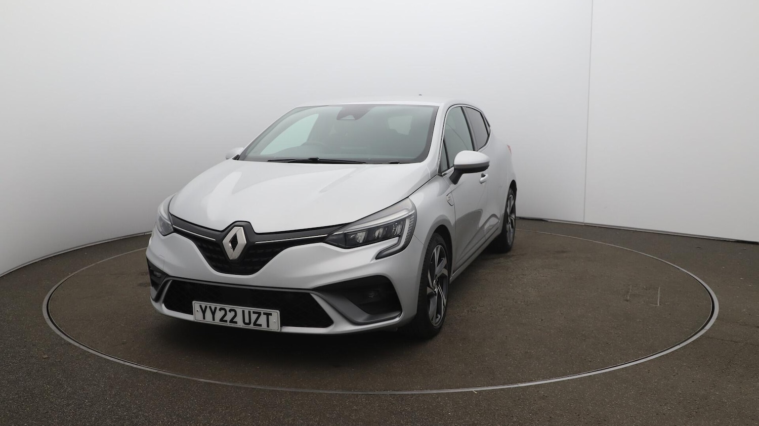 Used Renault Clio 2022 for sale - 76432177: Photo 38