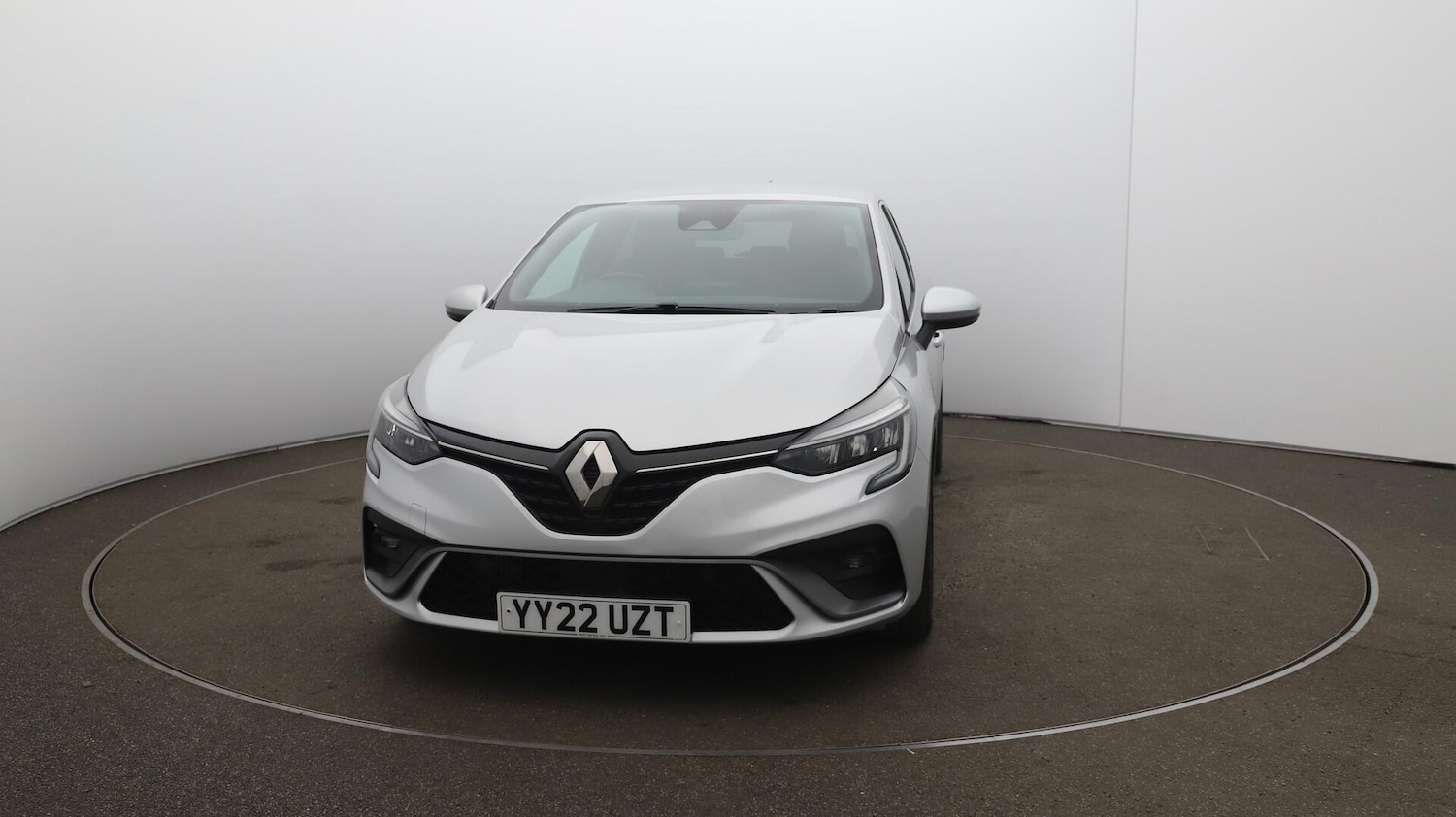 Used Renault Clio 2022 for sale - 76432177: Photo 39