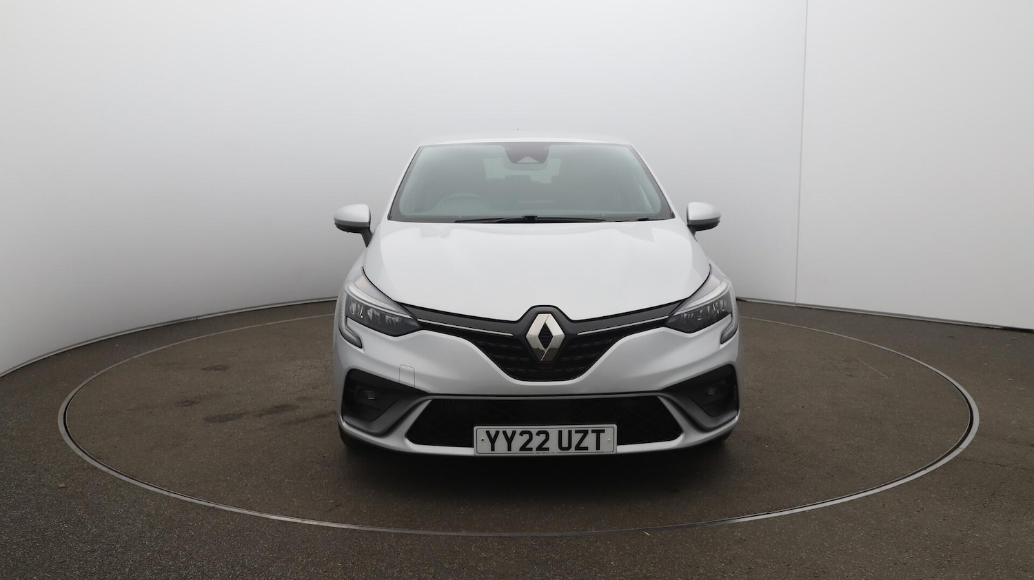 Used Renault Clio 2022 for sale - 76432177: Photo 40