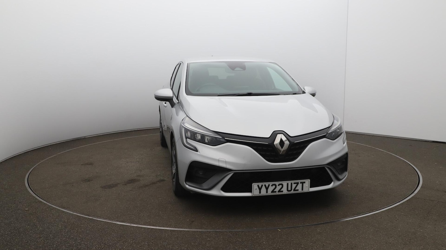 Used Renault Clio 2022 for sale - 76432177: Photo 41