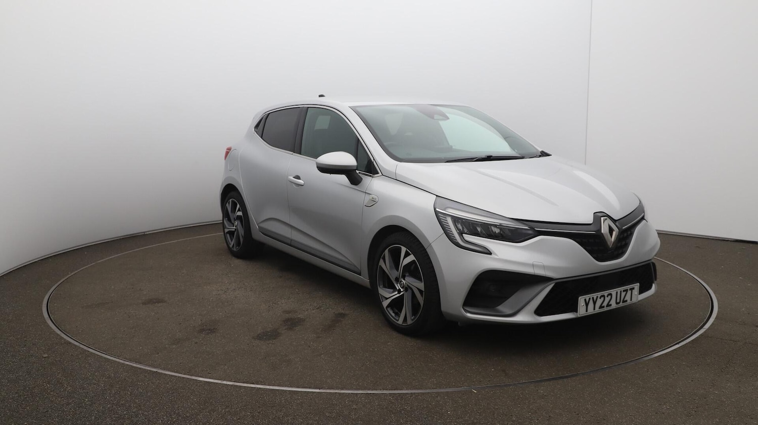 Used Renault Clio 2022 for sale - 76432177: Photo 43