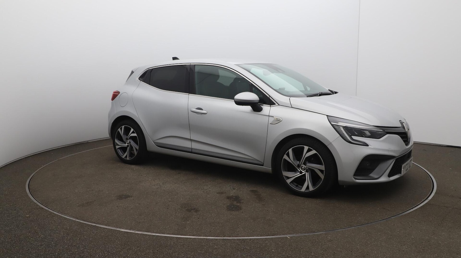 Used Renault Clio 2022 for sale - 76432177: Photo 45