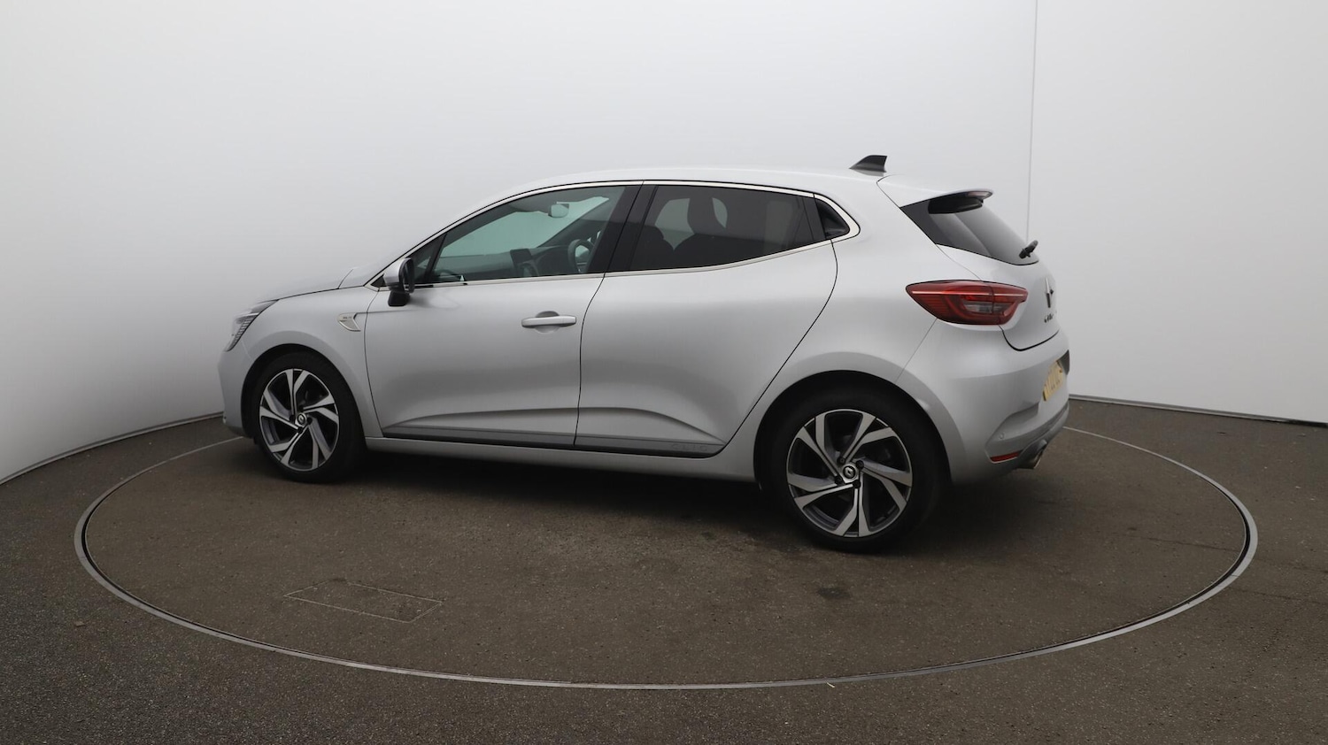 Used Renault Clio 2022 for sale - 76432177: Photo 47