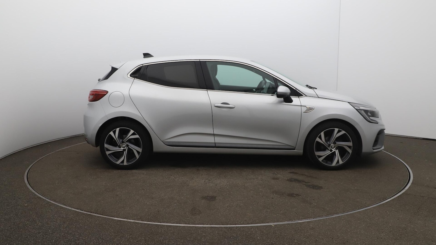 Used Renault Clio 2022 for sale - 76432177: Photo 49
