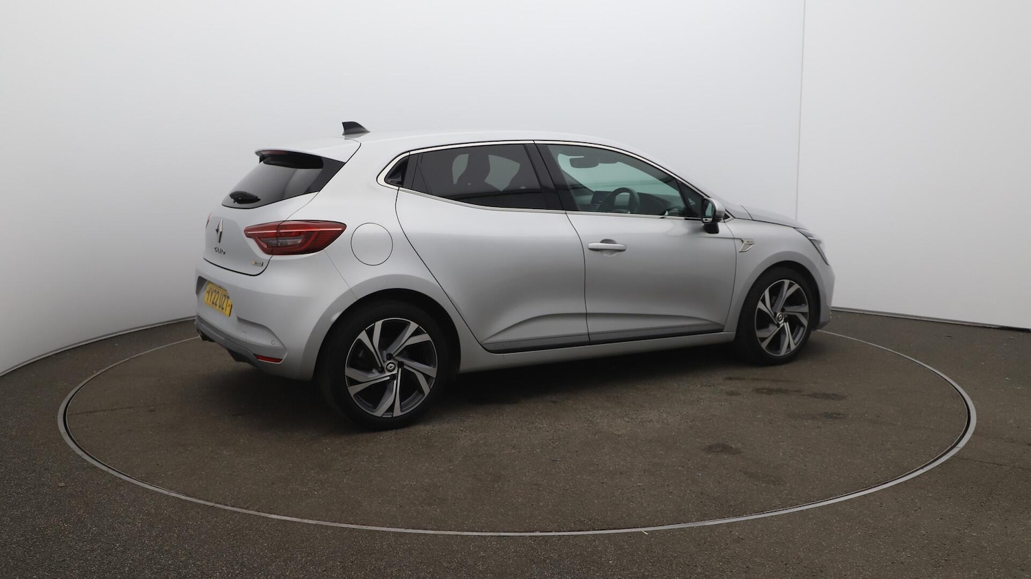 Used Renault Clio 2022 for sale - 76432177: Photo 52