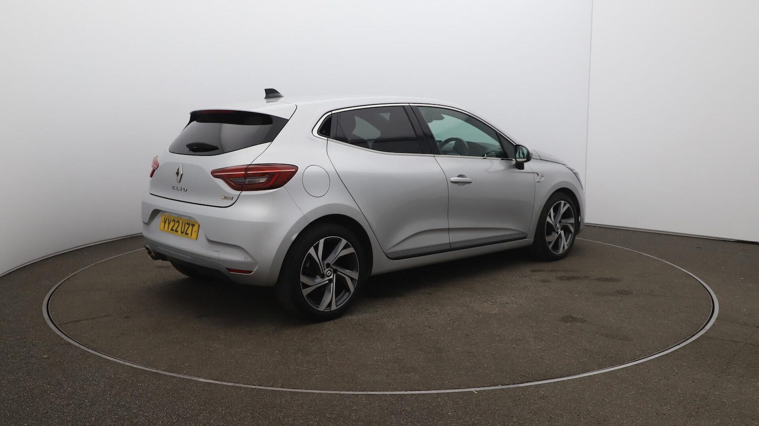 Used Renault Clio 2022 for sale - 76432177: Photo 53