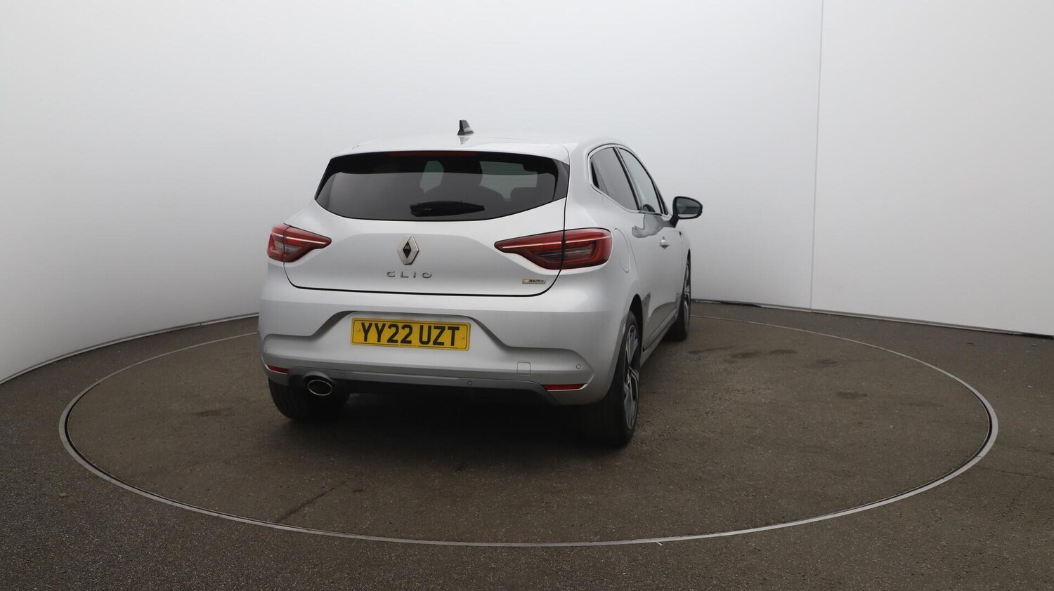 Used Renault Clio 2022 for sale - 76432177: Photo 56