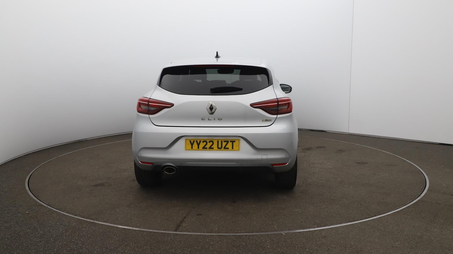 Used Renault Clio 2022 for sale - 76432177: Photo 57