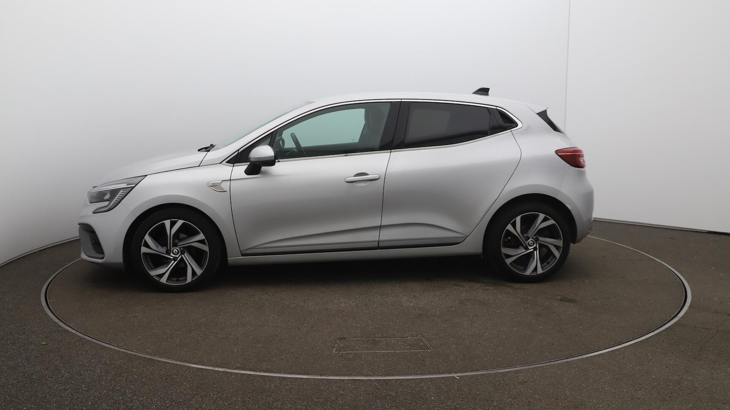 Used Renault Clio 2022 for sale - 76432177: Photo 65