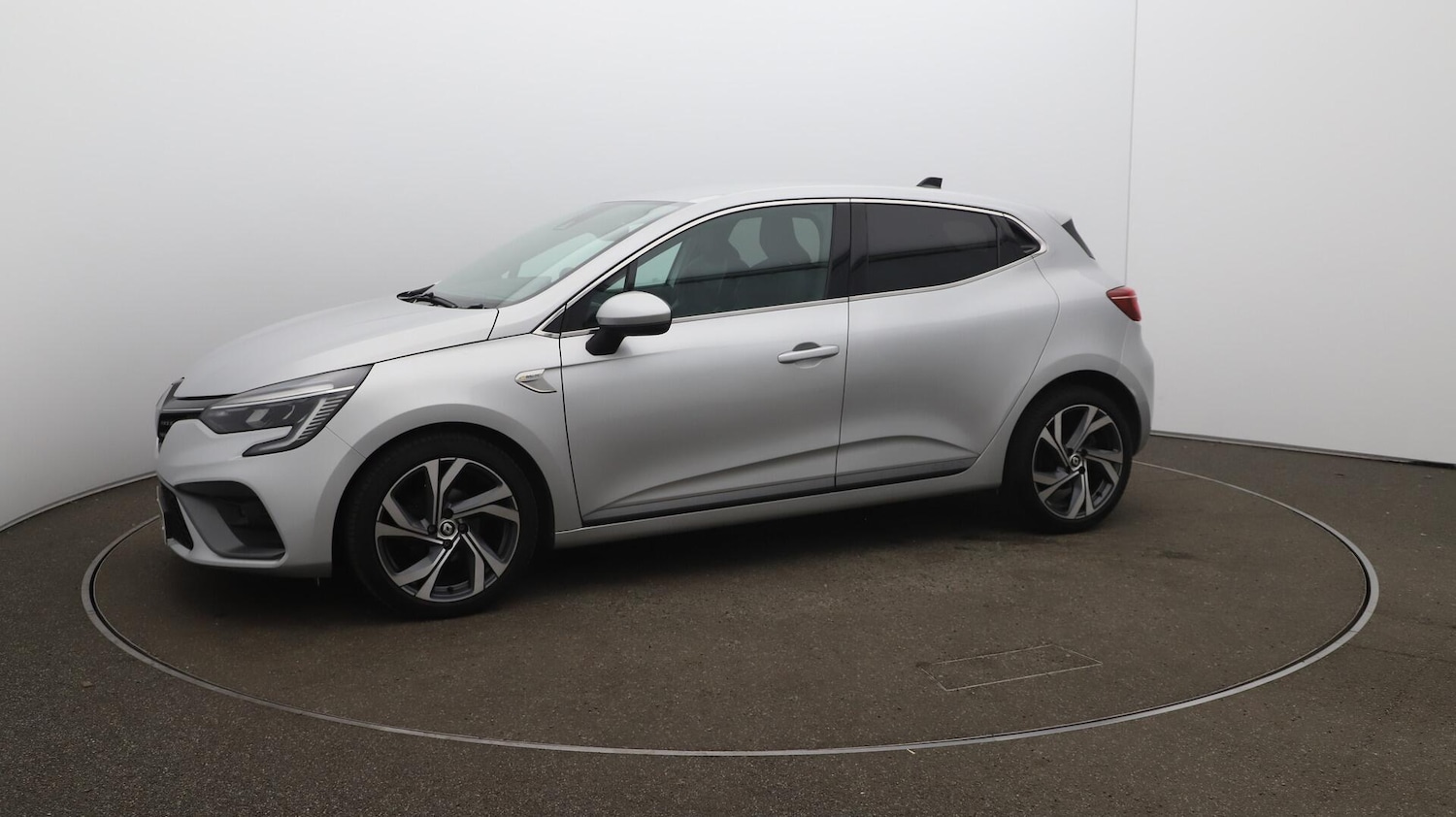 Used Renault Clio 2022 for sale - 76432177: Photo 67