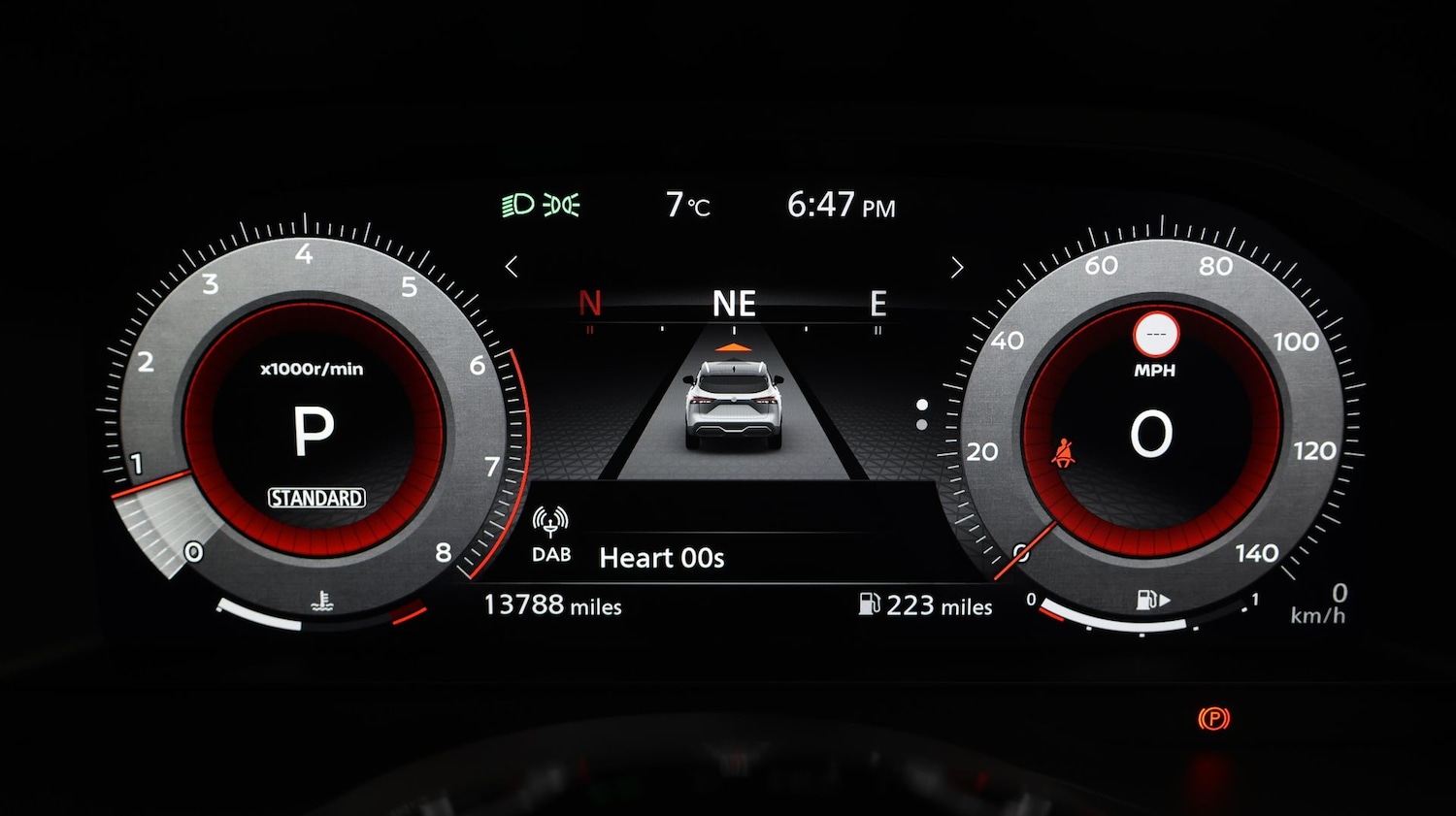 Used Nissan Qashqai 2022 for sale - 77618596: Photo 10