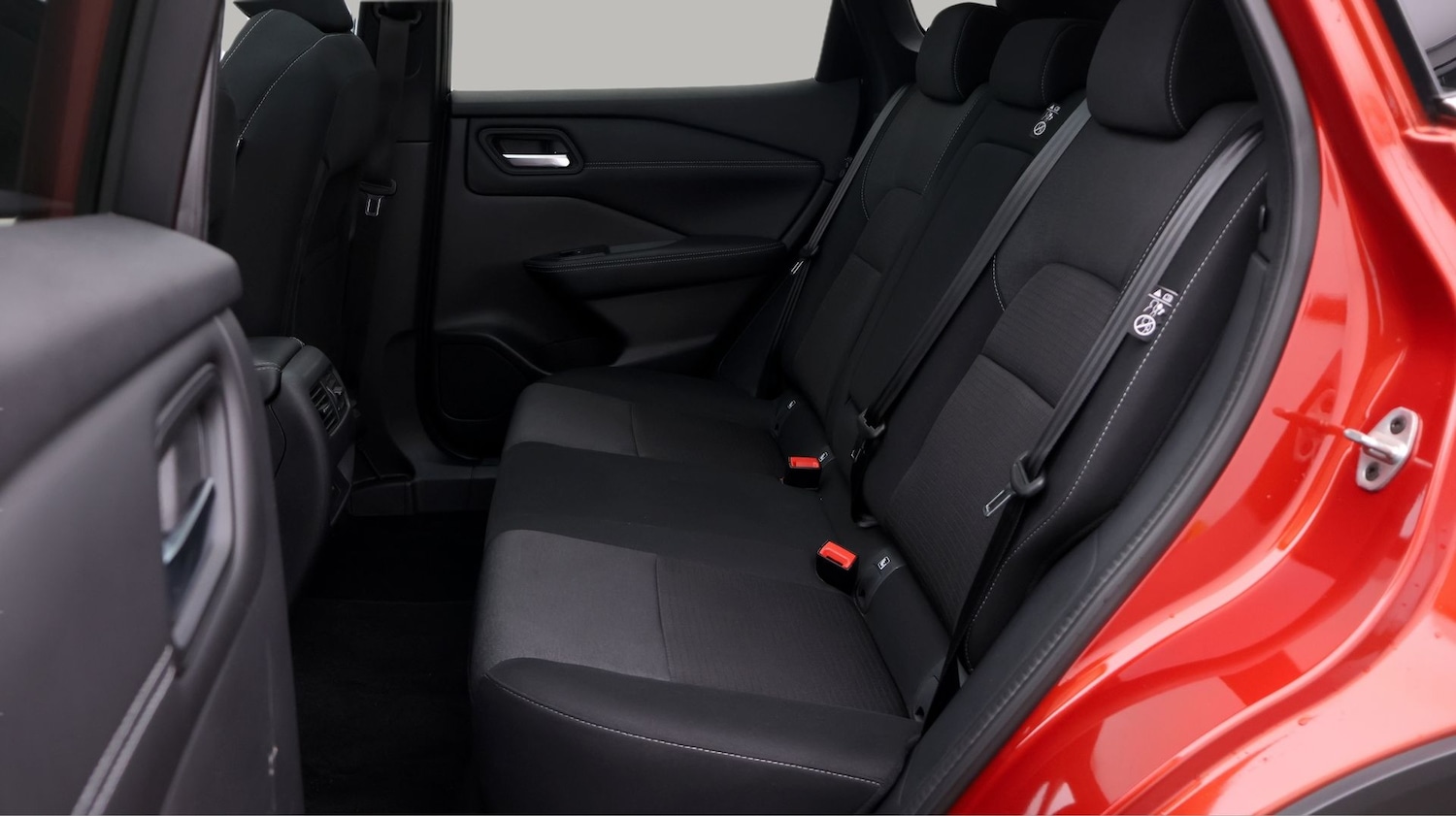 Used Nissan Qashqai 2022 for sale - 77618596: Photo 16