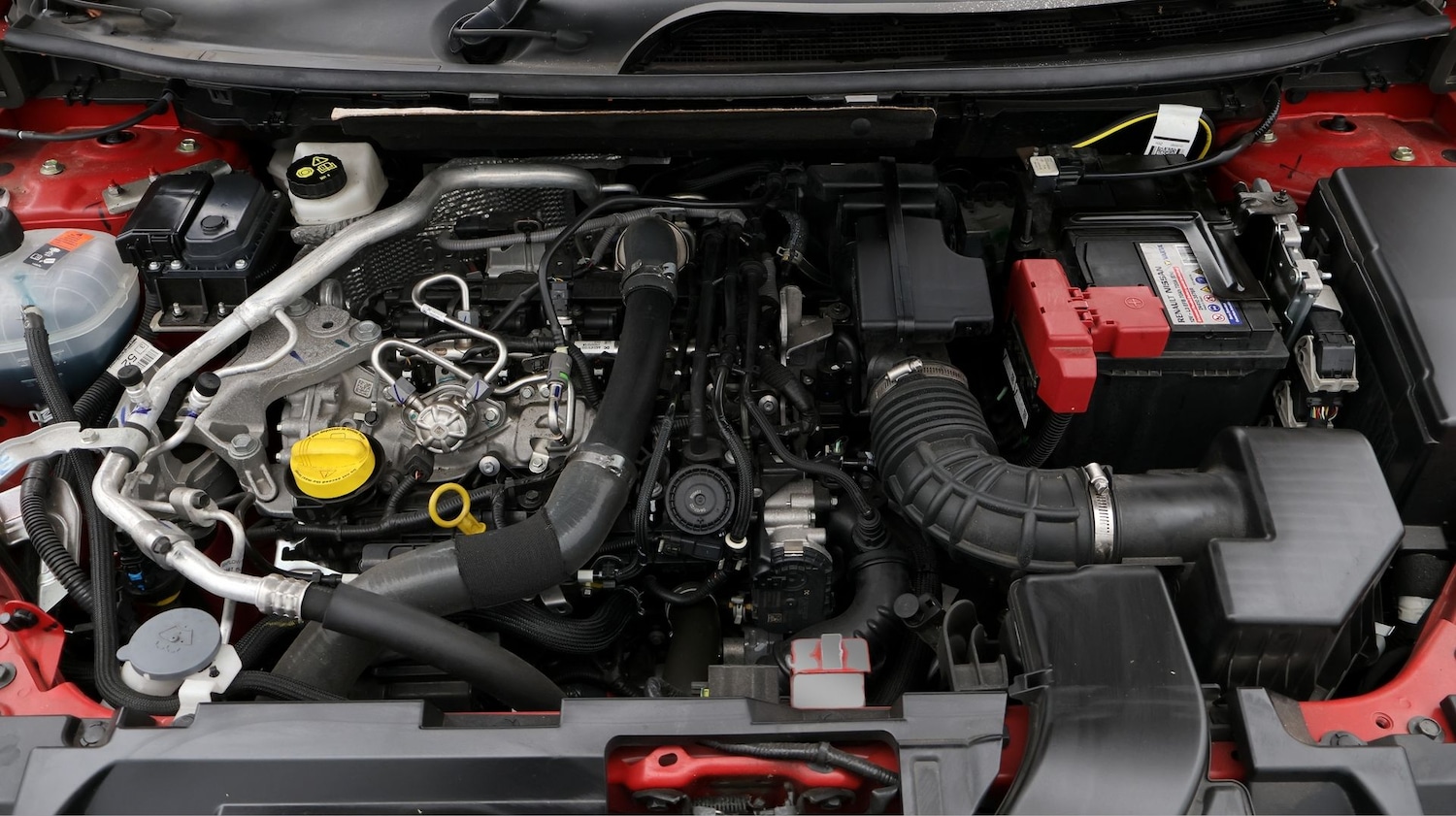 Used Nissan Qashqai 2022 for sale - 77618596: Photo 19