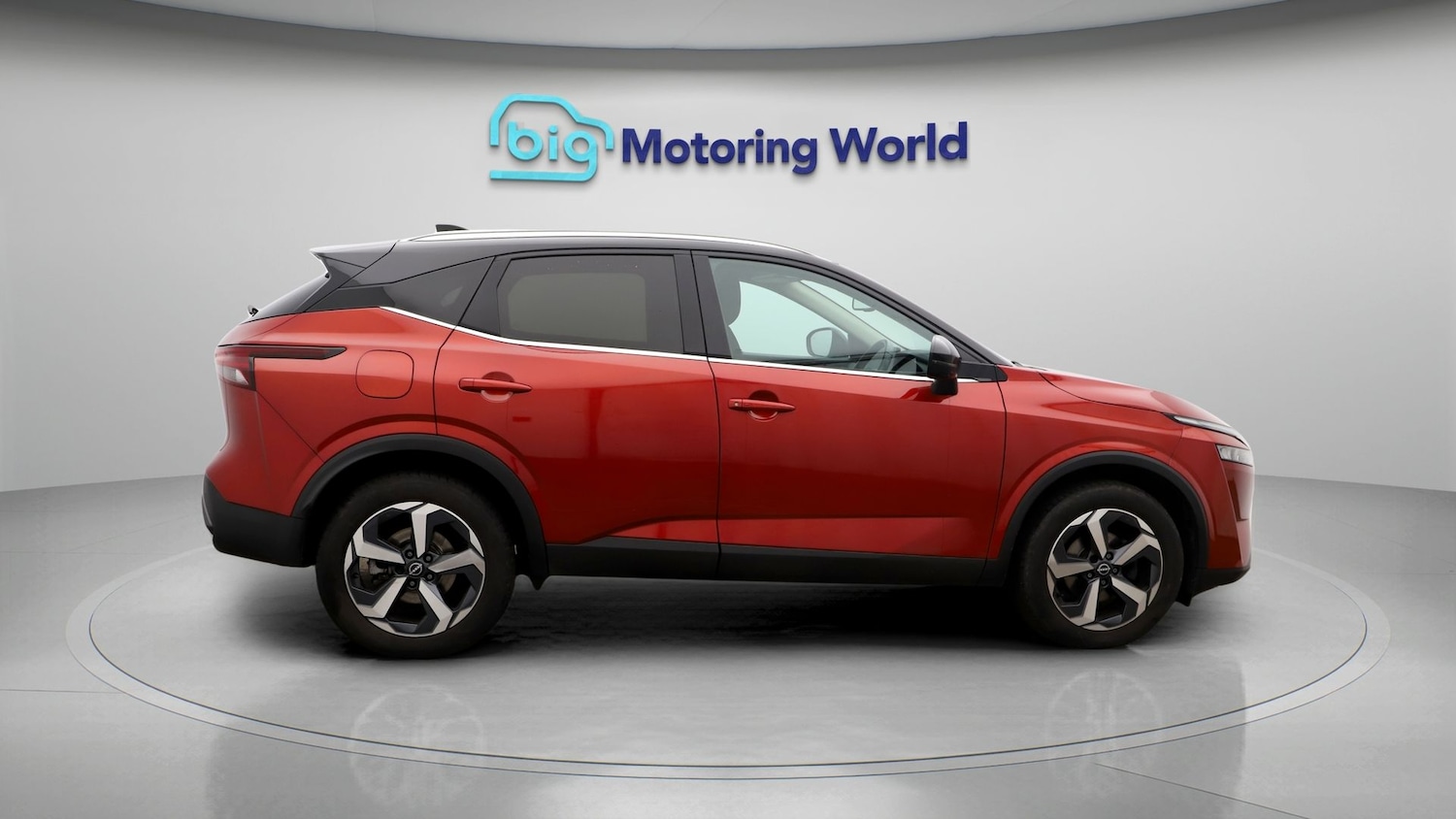 Used Nissan Qashqai 2022 for sale - 77618596: Photo 8