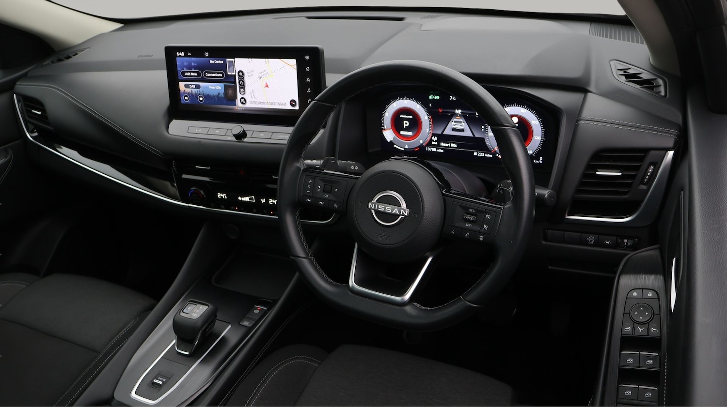 Used Nissan Qashqai 2022 for sale - 77618596: Photo 9