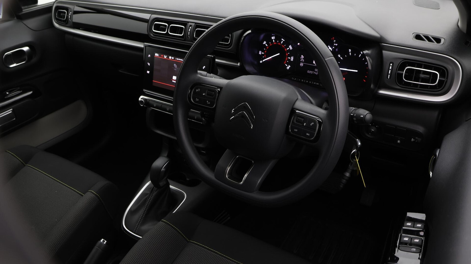 Used Citroen C3 2024 for sale - 76701865: Photo 10