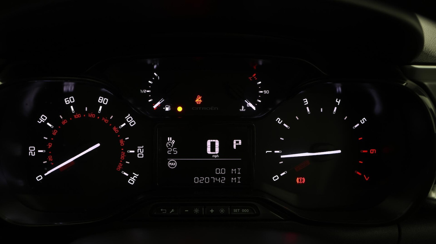 Used Citroen C3 2024 for sale - 76701865: Photo 11