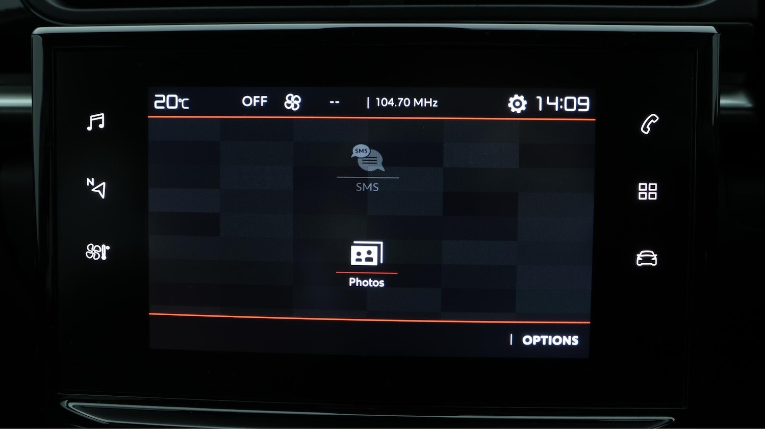 Used Citroen C3 2024 for sale - 76701865: Photo 12