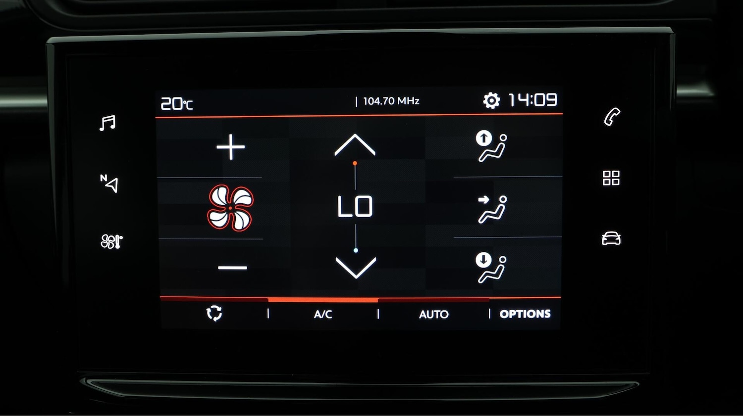 Used Citroen C3 2024 for sale - 76701865: Photo 13