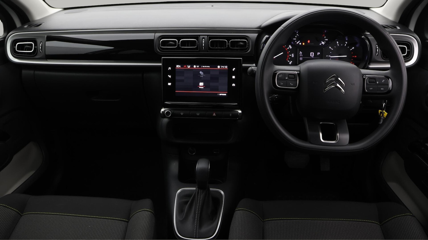 Used Citroen C3 2024 for sale - 76701865: Photo 14