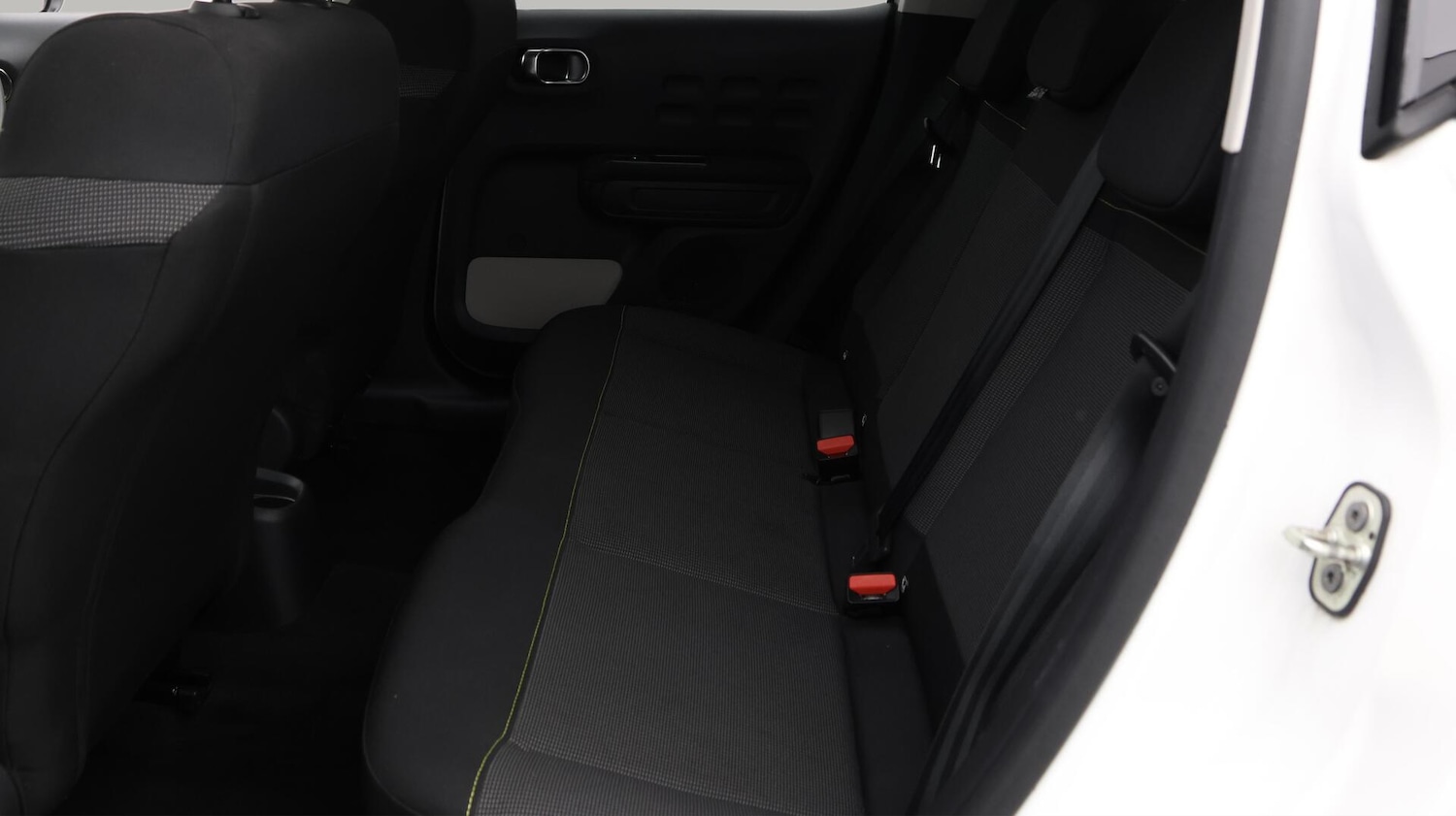 Used Citroen C3 2024 for sale - 76701865: Photo 17