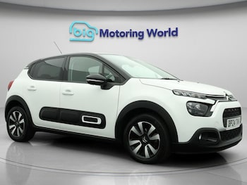 Used Citroen C3 2024 for sale - 76701865: Photo