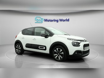 Used Citroen C3 2024 for sale - 76701865: Photo