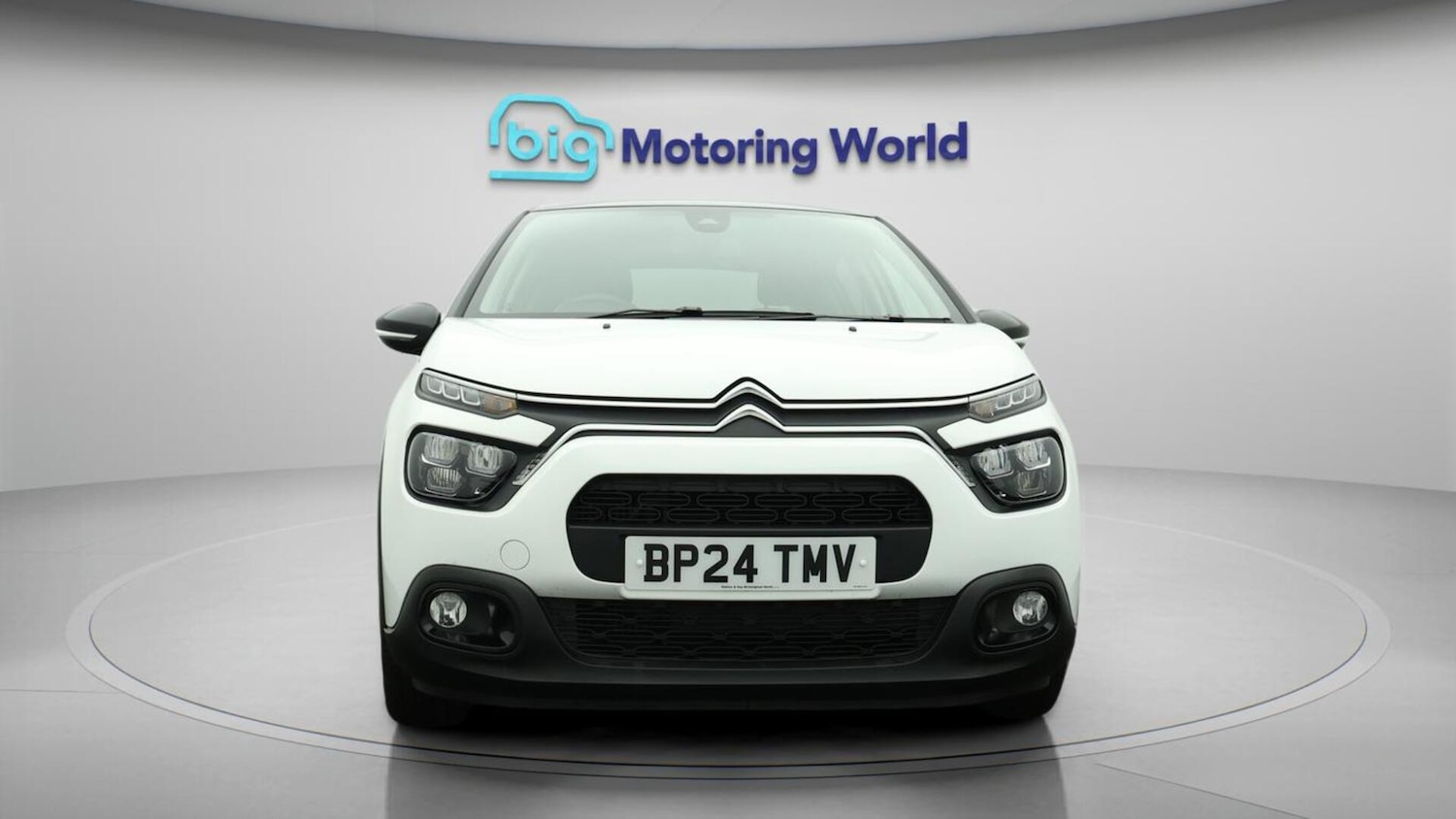 Used Citroen C3 2024 for sale - 76701865: Photo 3